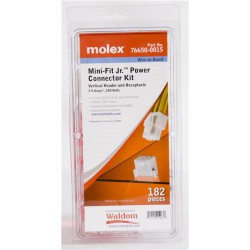 Molex 76650-0015