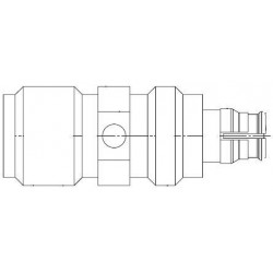 Amphenol 1112-4018