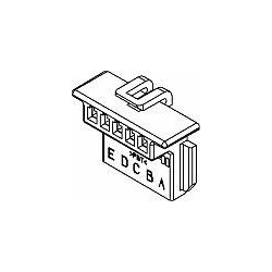 Delphi Connection Systems 12124997