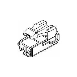 Delphi Connection Systems 12129082-B