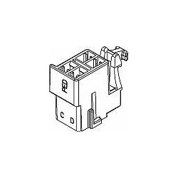 Delphi Connection Systems 12129136-B