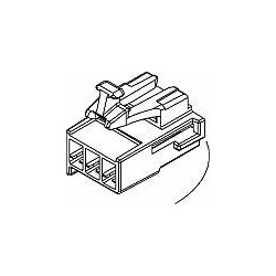 Delphi Connection Systems 12129489-B