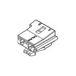 Delphi Connection Systems 12129939-B