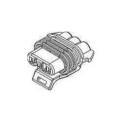 Delphi Connection Systems 12129946