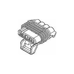 Delphi Connection Systems 12146439