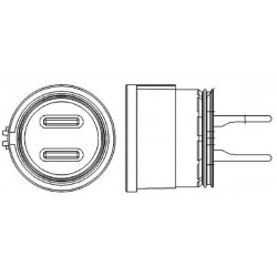 Delphi Connection Systems 12146504