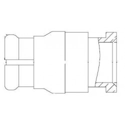 Amphenol 1204-4000