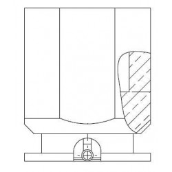 Amphenol 1211-40001