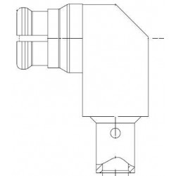 Amphenol 1222-4005