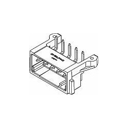 Delphi Connection Systems 12160446