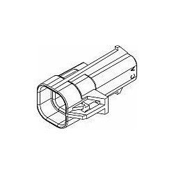 Delphi Connection Systems 12160825