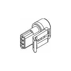 Delphi Connection Systems 12162181