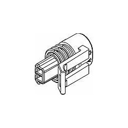 Delphi Connection Systems 12162193