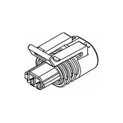 Delphi Connection Systems 12162198-B