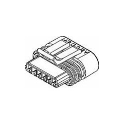 Delphi Connection Systems 12162210