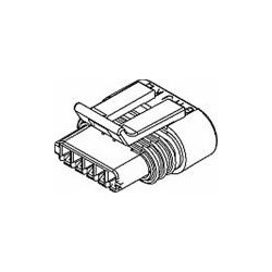 Delphi Connection Systems 12162830-B