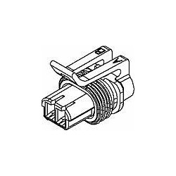 Delphi Connection Systems 12162852-B