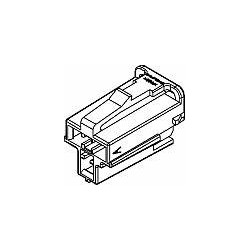 Delphi Connection Systems 12176445