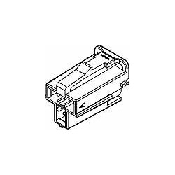 Delphi Connection Systems 12176836