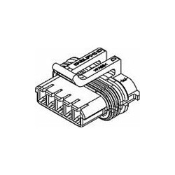 Delphi Connection Systems 12186056