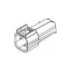 Delphi Connection Systems 12191387