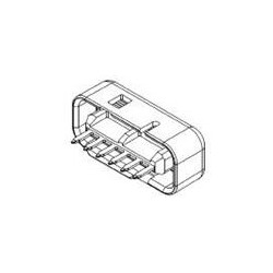 Delphi Connection Systems 12191914