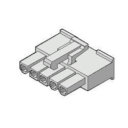 Molex 03-04-4052