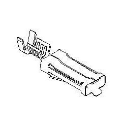 Molex 05-06-0117