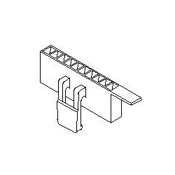 Molex 06-02-3103