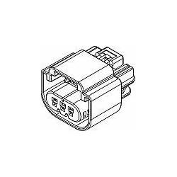 Delphi Connection Systems 13511131