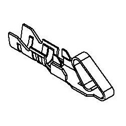 Molex 08-52-0105