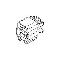 Delphi Connection Systems 13517352