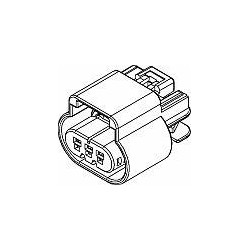 Delphi Connection Systems 13519047