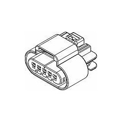 Delphi Connection Systems 13519051