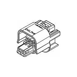 Delphi Connection Systems 13520101