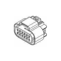 Delphi Connection Systems 13530777