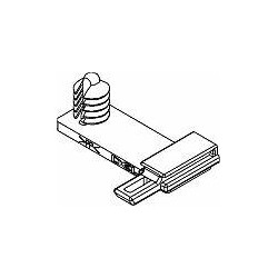 Delphi Connection Systems 13532194