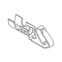 Molex 08-65-0804