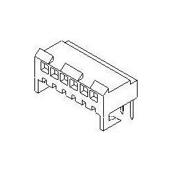 Molex 09-48-1084