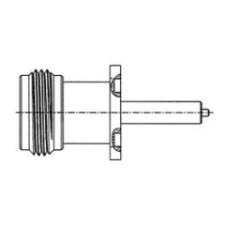 Amphenol 172224-22