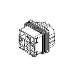 Delphi Connection Systems 13596973