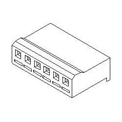 Molex 09-50-1021