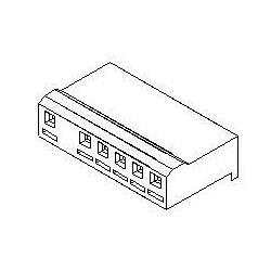 Molex 09-50-1053