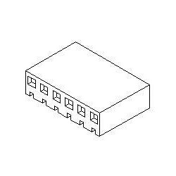 Molex 09-50-3021