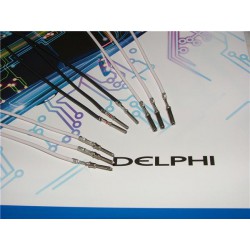 Delphi Connection Systems 13663720-L