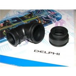 Delphi Connection Systems 13667840-B