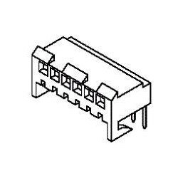 Molex 09-52-1036