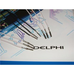 Delphi Connection Systems 13697413-L