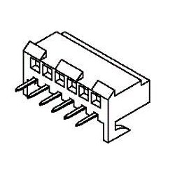 Molex 09-62-3032