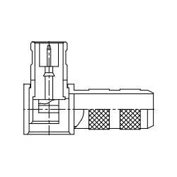 Amphenol 252122